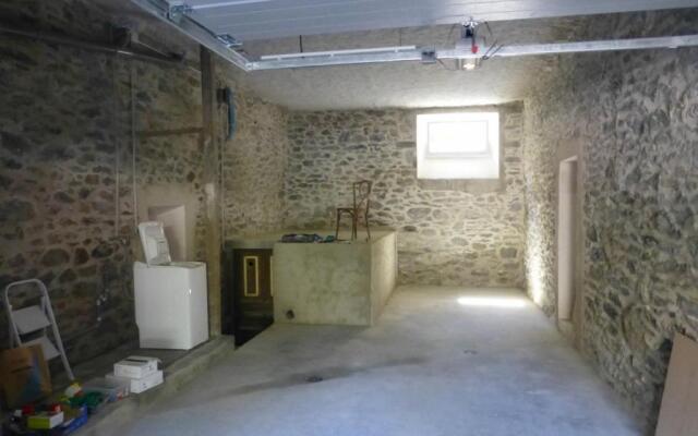 Appartement Brides-les-Bains, 2 pièces, 4 personnes - FR-1-512-41