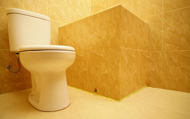 OYO 140 Hotel Graha Bukit Syariah