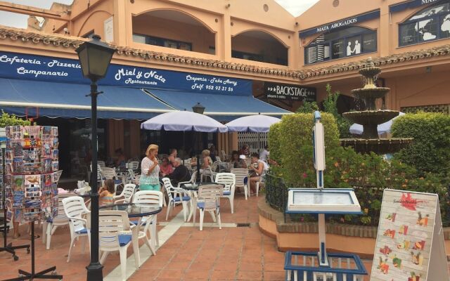 Apartamento Playa la Luna