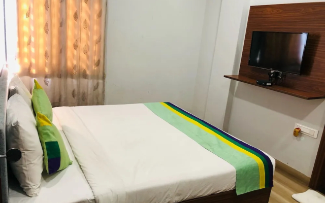 Hotel Ballfin Indor