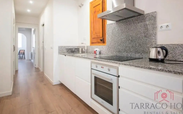 Th13 Apartamento Plaza Corsini