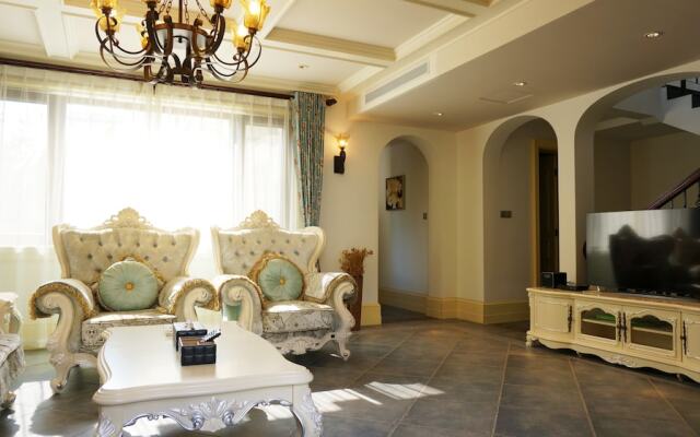 Qingshui Bay Resort Villa