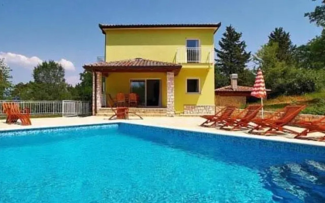 Villa Boljevic