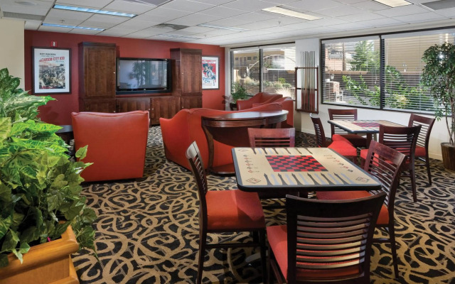 WorldMark Reno