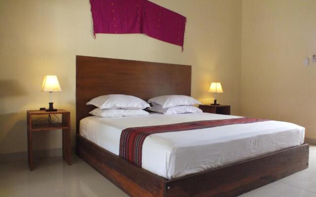 Wisma Bunda