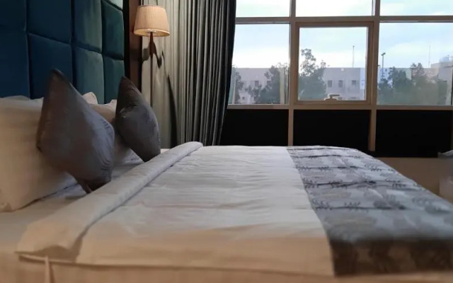 Three Points Al Salama