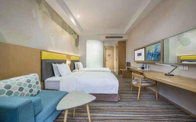 Holiday Inn Express Emei Mountain by IHG