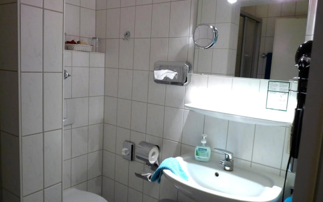 Hotel Geissler