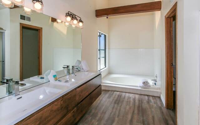 Mountain Top Retreat-1834 by Big Bear Vacations