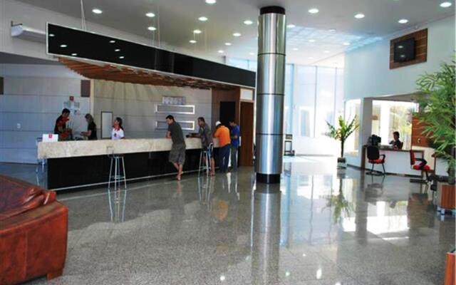 Foz Budget Hotel