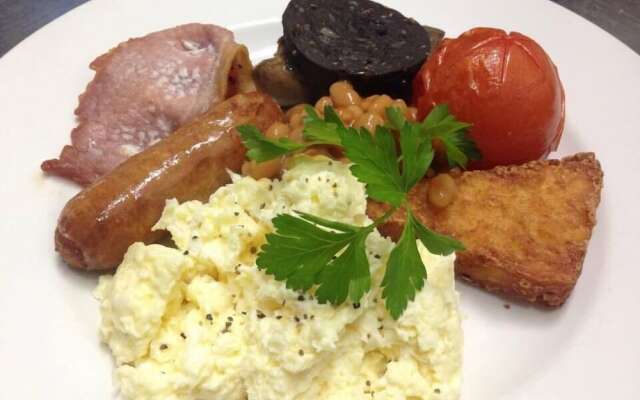 The Farmers Boy Inn Longhope