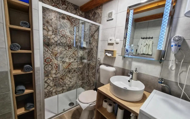 Guesthouse Mreznicka Idila