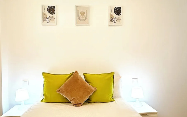 Naffah Apartments I