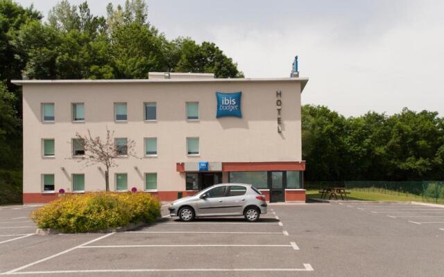 Ibis Budget Rodez