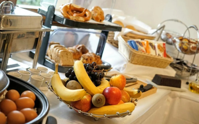 Hotel Hofreit am Bierkeller