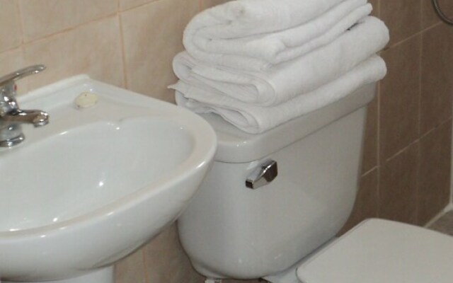 Departamentos Arlenne II