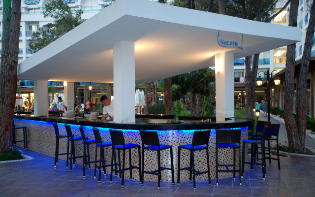 Berry Blue Hotels - All Inclusive