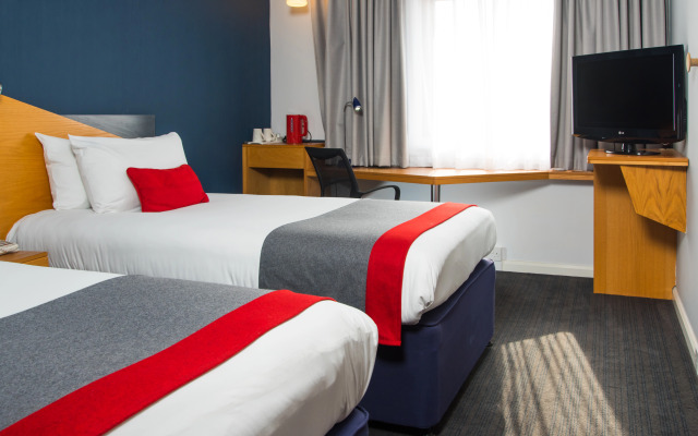 Holiday Inn Express Derby Pride Park by IHG