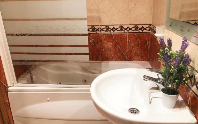 Apartamentos Vistamar Marina D'Or 1º línea 3000