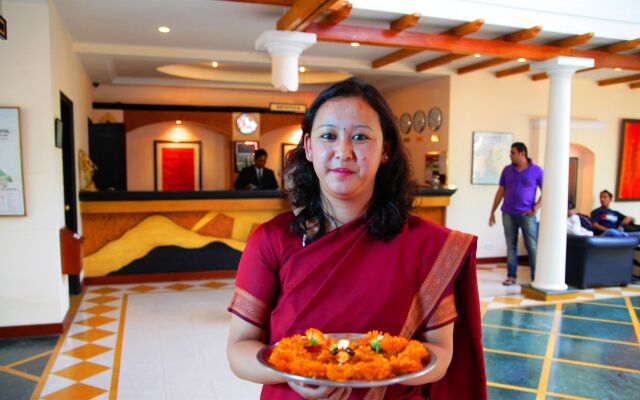 Country Inn, Bhimtal