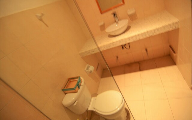 Apartment 1 Bedroom Tohoku