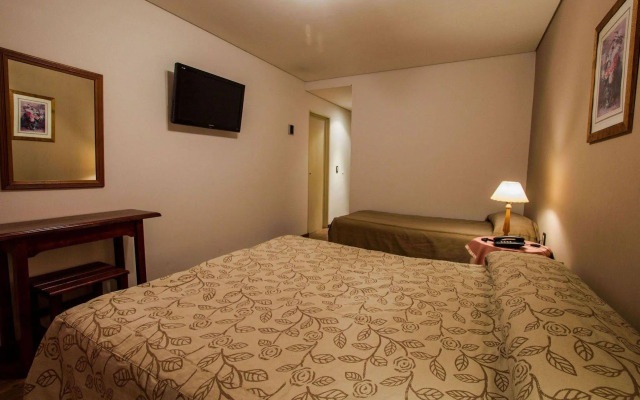 Grand Hotel Bariloche