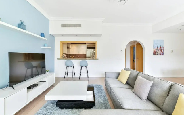 Shoreline - Luxury Palm Jumeirah