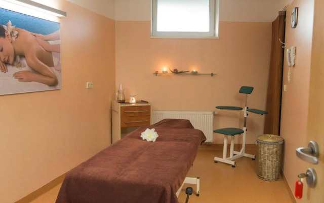Pusynas Hotel & SPA