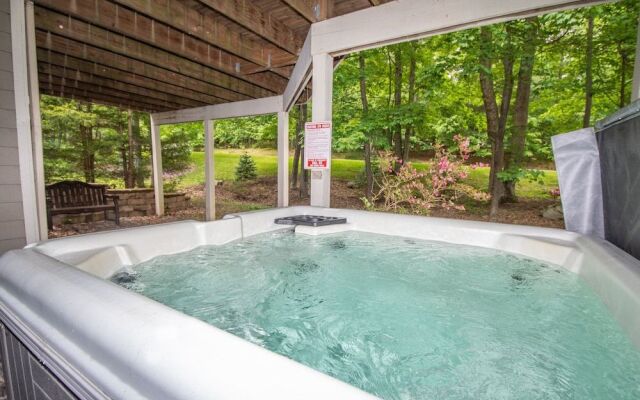 Black Bear Lodge