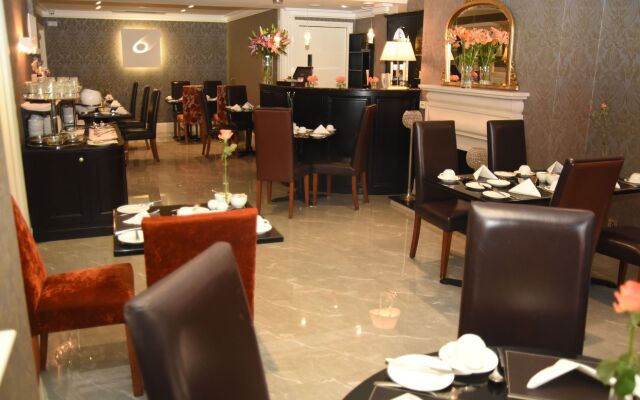 The Fairview Boutique Hotel