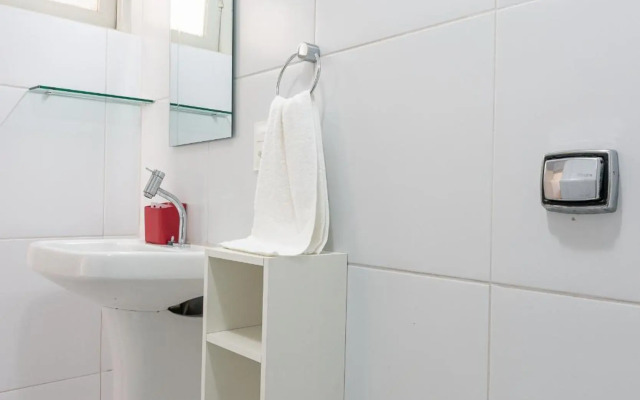 SAL802 Excelente Apartamento em Boa Viagem 3 quartos na Navegantes