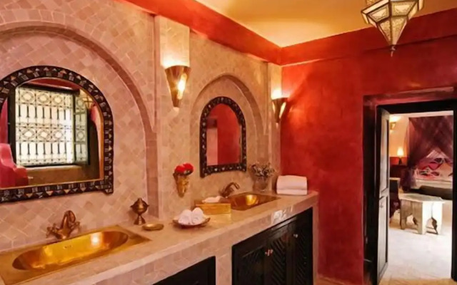 Riad Dar El Souk
