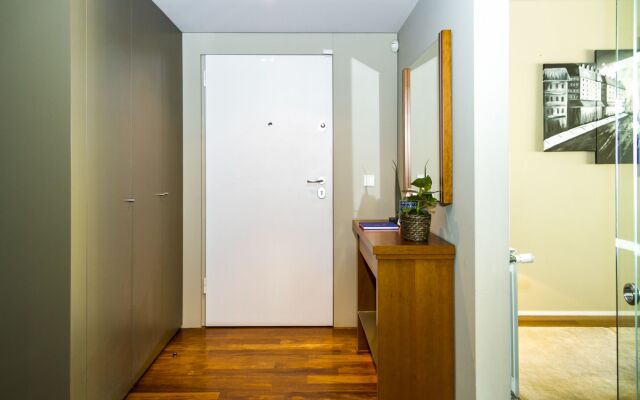 Liiiving in Matosinhos - High Sea Condo