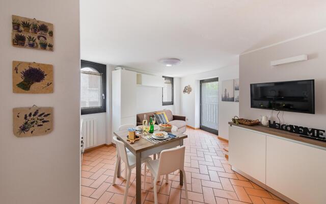 La Limonaia 2 Apartment by Wonderful Italy