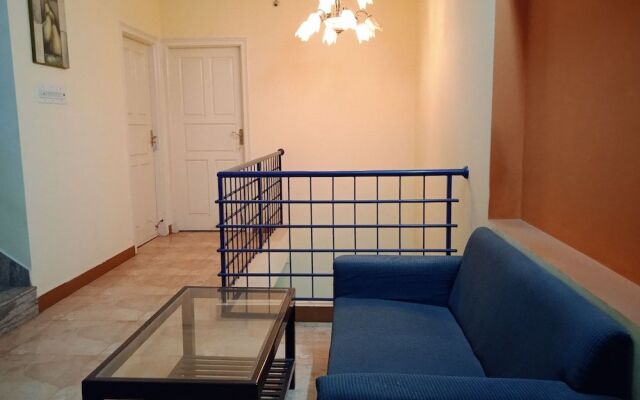 Catalyst Suites-Yeshwanthpur