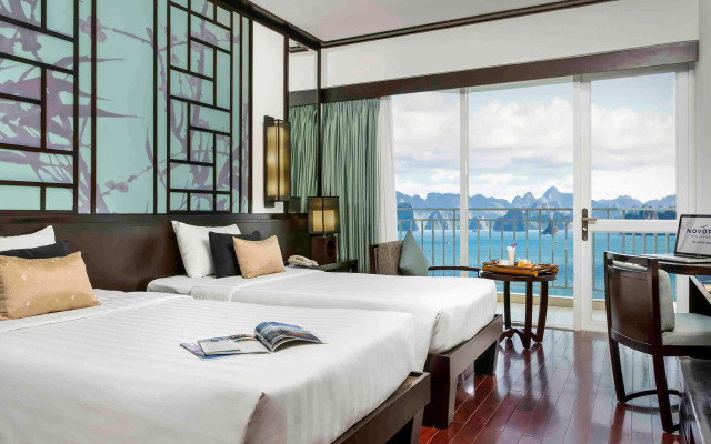 Novotel Ha Long Bay