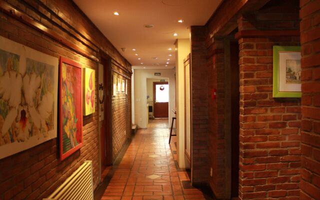 Blumen Hotel Boutique