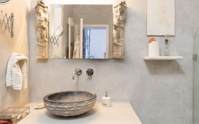 Villa Inspirante