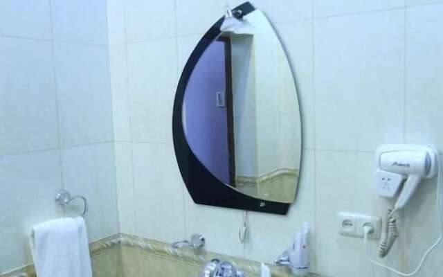 Hotel Vanatur