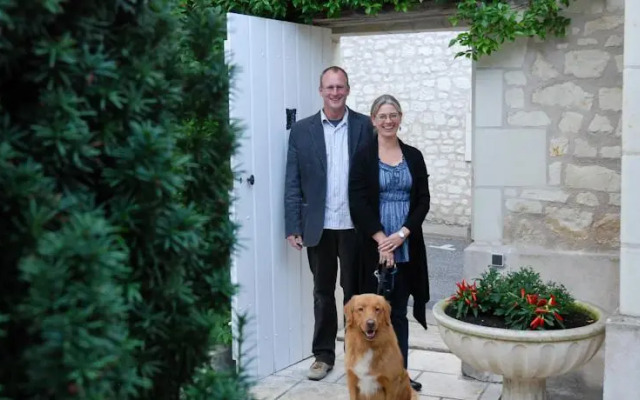 La Closerie Saint Martin