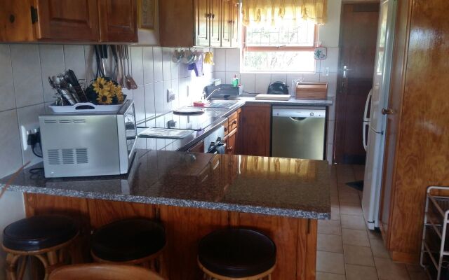 Brenton Park Holiday Cottages