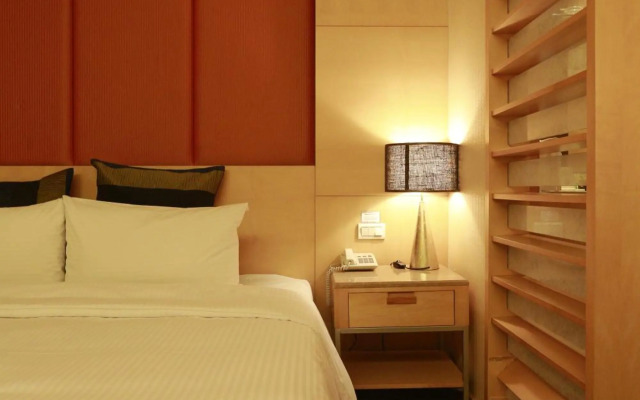 Jingan Classical Inn