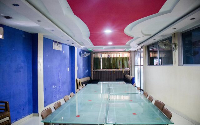 Shivam Residency And Restaurant By OYO Rooms