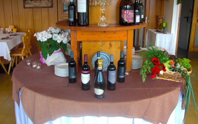 Hotel La Caminatha