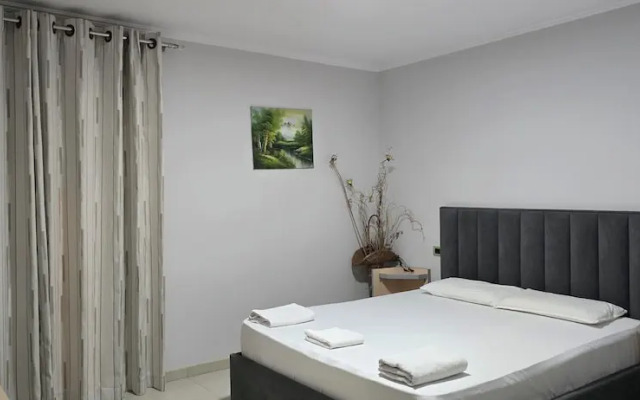 Ikea Hotel
