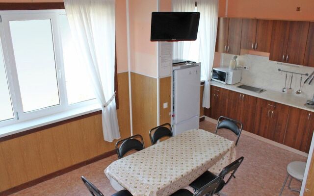 Baza otdykha Tikhiy Bereg