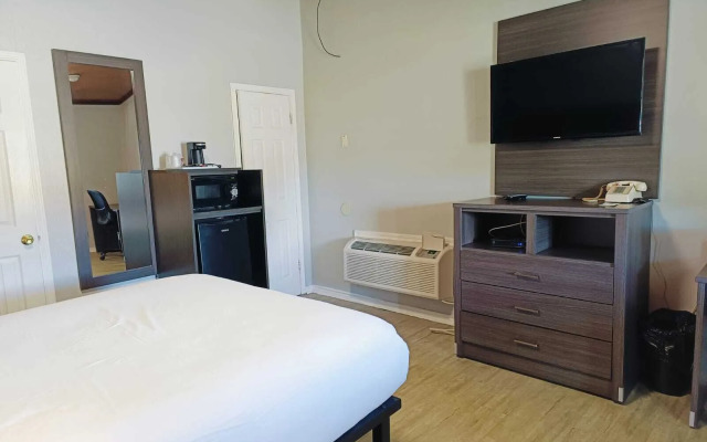 Village Inn Motel