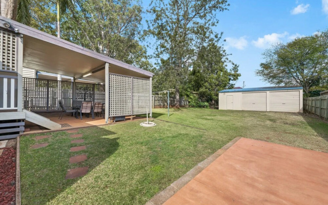 Ambiente Cottage - Pet and Family Friendly