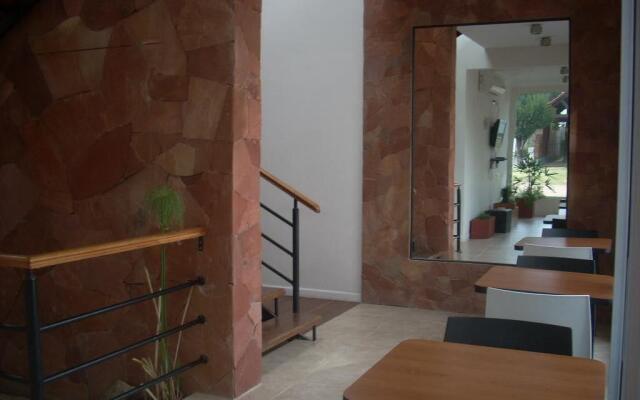 Hotel Queguay