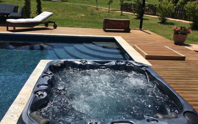 Luxury Tuscany Villas